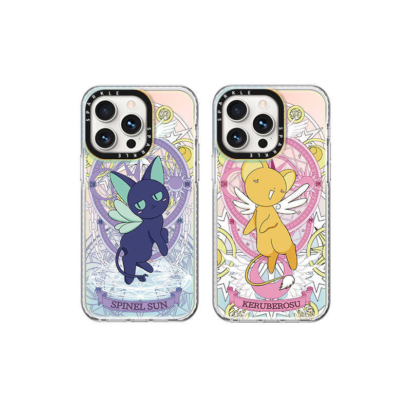 CHUANGDANENG CHUANGDANENG Phone Cases