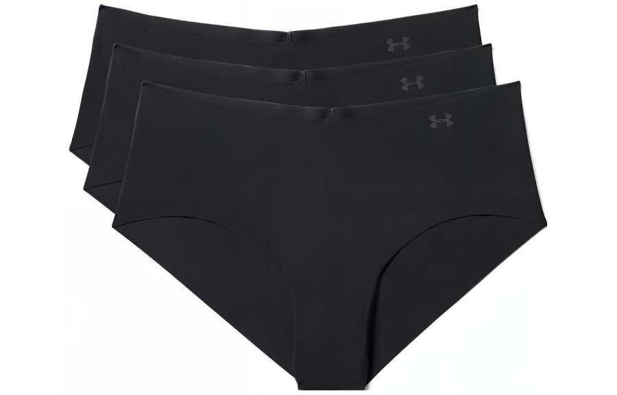 Under Armour Under Armour Briefs Women's 3 Pack Black