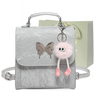 JIANGLIDA Pu Bag Regular Women's