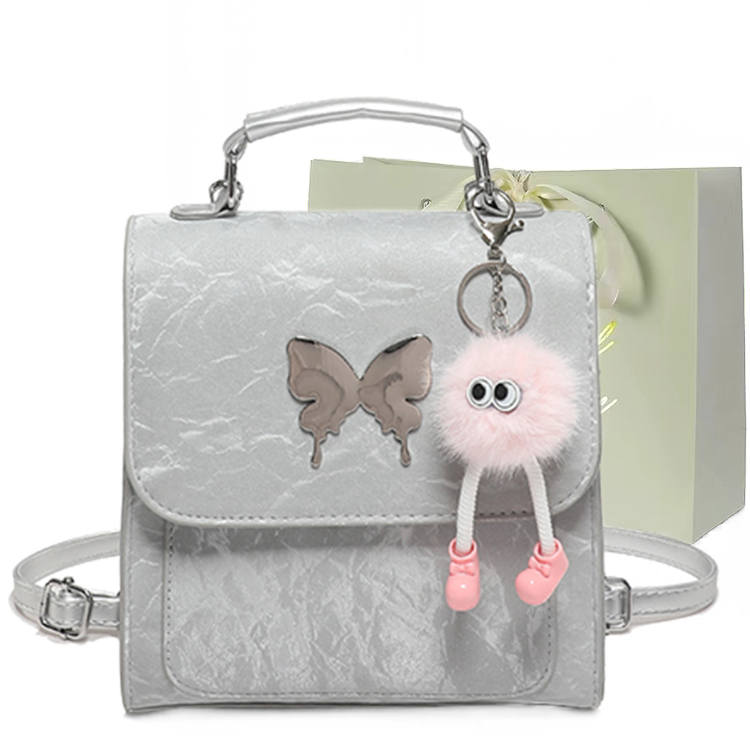 JIANGLIDA Pu Bag Regular Women's