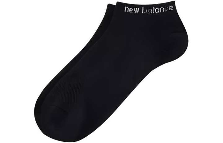 New Balance New Balance Ankle Socks Men's 1 Pack Black