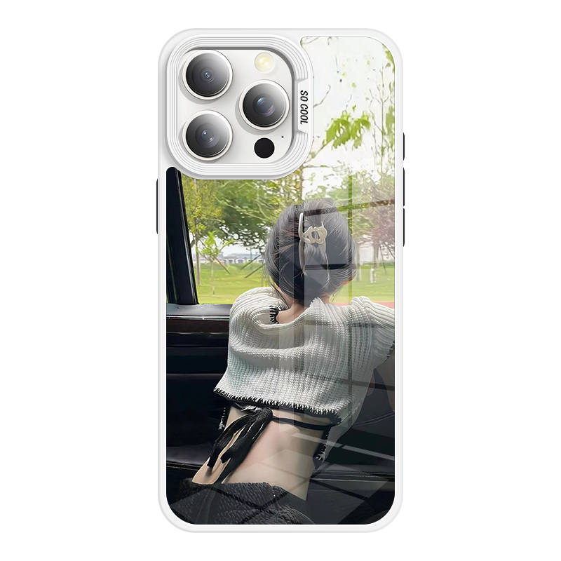 JIONG BEAR JIONG BEAR Phone Cases