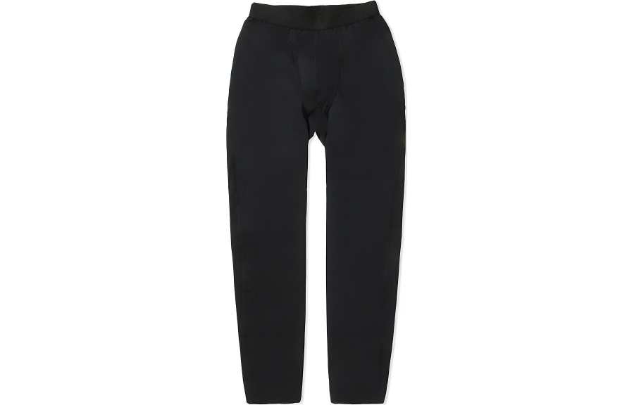 Columbia Hiking Thermal Pants Men's Black