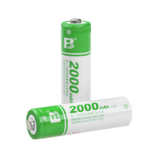 FB Camera Batteries
