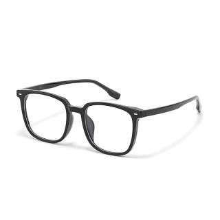 Sagawa Square Blue Light Blocking Glass Unisex