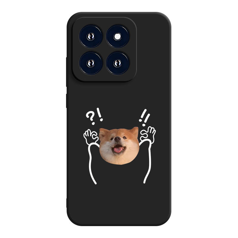 JIONG BEAR JIONG BEAR Phone Cases