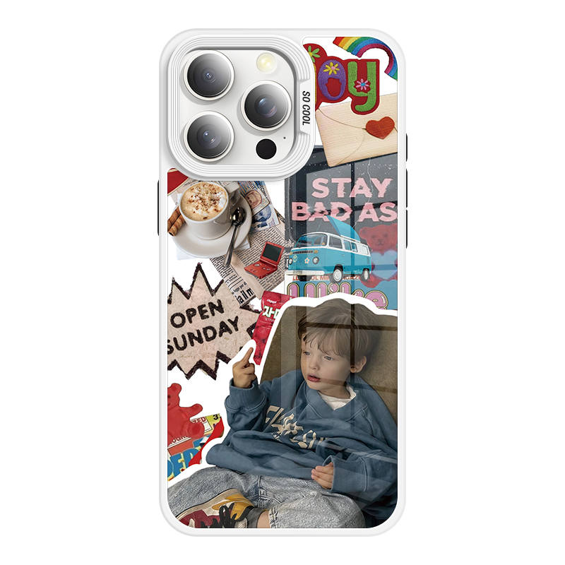 JIONG BEAR JIONG BEAR Phone Cases
