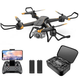 4DRC Drones