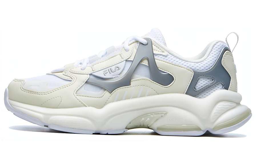FILA FUSION Rjv 'White Blue' Women's