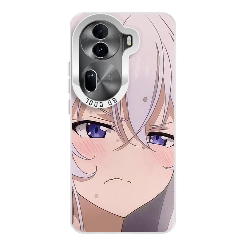 XIAOGU XIAOGU Phone Cases