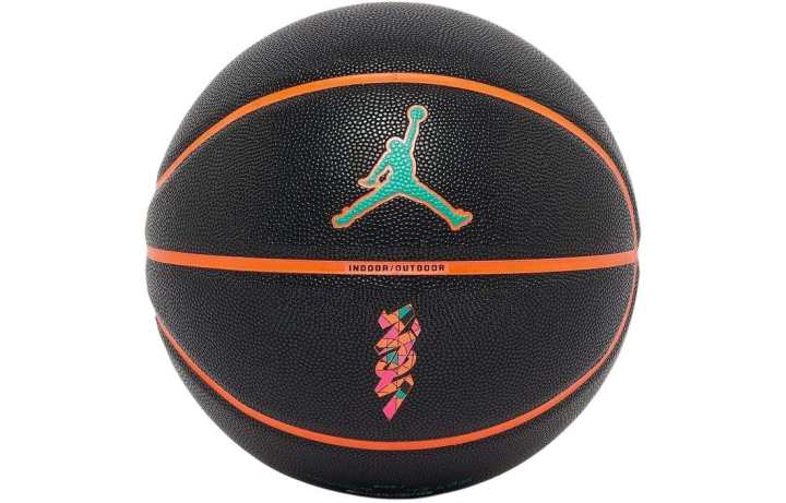 Jordan Jordan Basketball