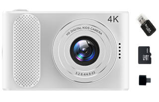 YUANJIXING Digital Cameras