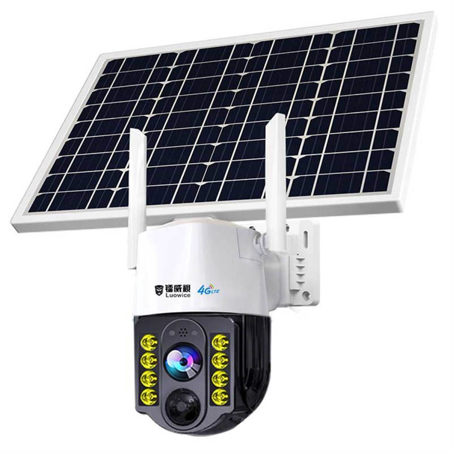 Luowice Luowice Surveillance Cameras