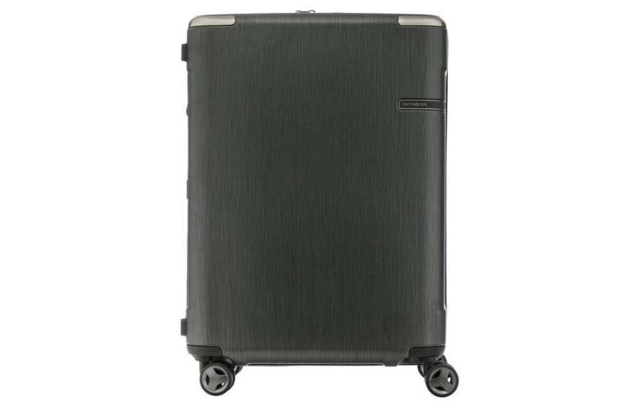 Samsonite SAMSONITE PC Trolley Bag 25 Inch 36 Inch Unisex Black
