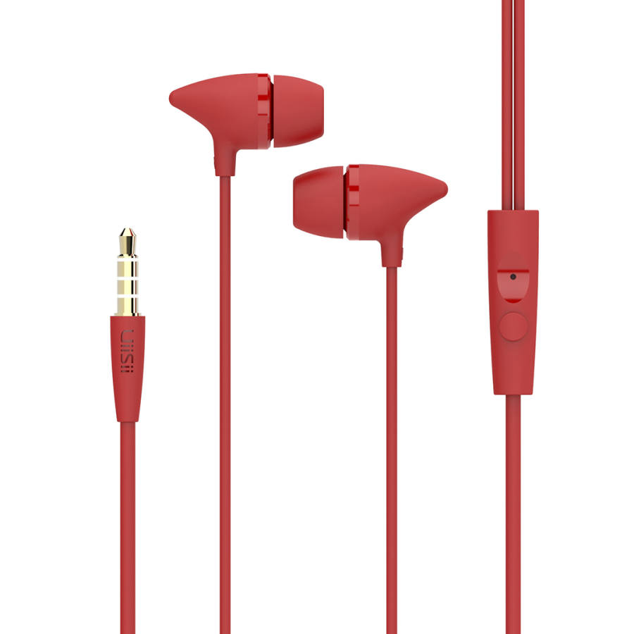 UiiSii UiiSii Wired Headphones