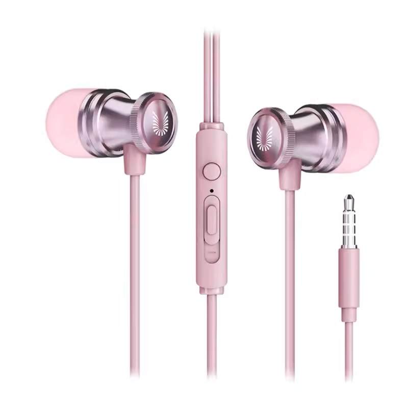 UiiSii UiiSii Wired Headphones