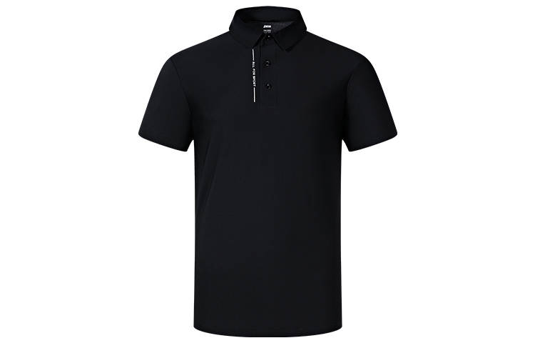 Joma Polo Shirts Men's Polo Collar Thin Straight Fit