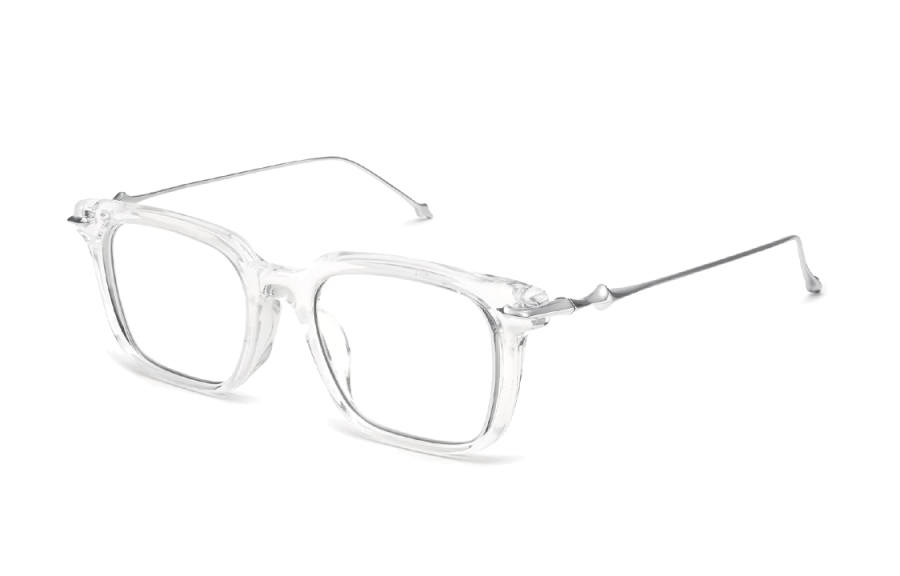 GENTLE MONSTER Gentle Monster Ego square-frame glasses