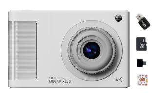 YUANJIXING Digital Cameras
