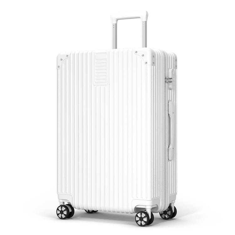 ULDUM ABS+PC Light Sound Spinner Wheels Luggage Bag 20 Inch, 24 Inch, 26 Inch, 22 Inch, 29 Inch Unisex Multicolor