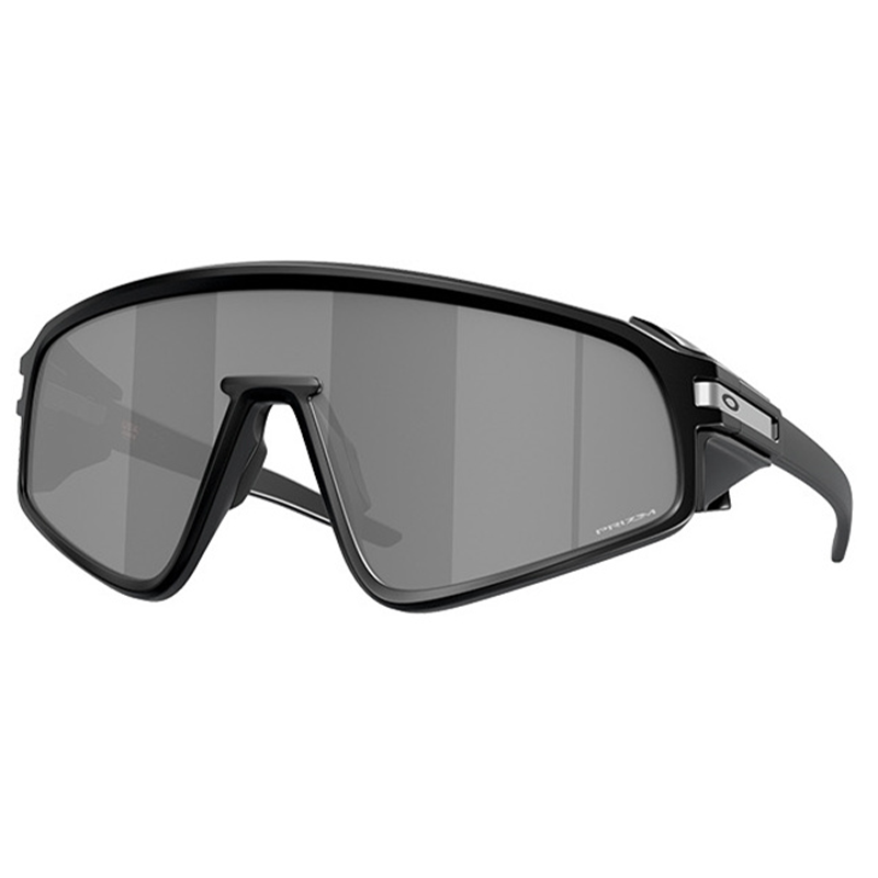 Oakley Oakley 9404 LATCH PANEL Everyday Unisex Wind Resistant Cycling Glass