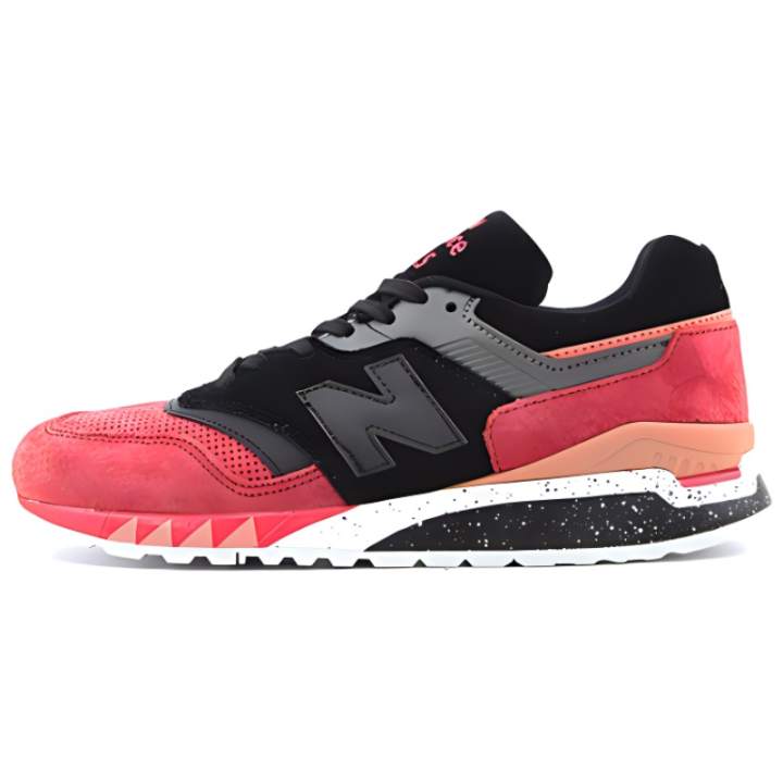 New Balance 997.5 Sneaker Freaker x 997.5 New Balance 'Tassie Tiger'