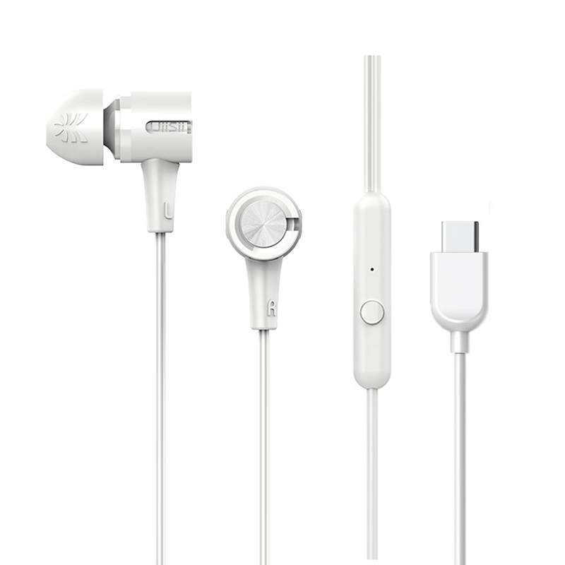 UiiSii Wired Headphones