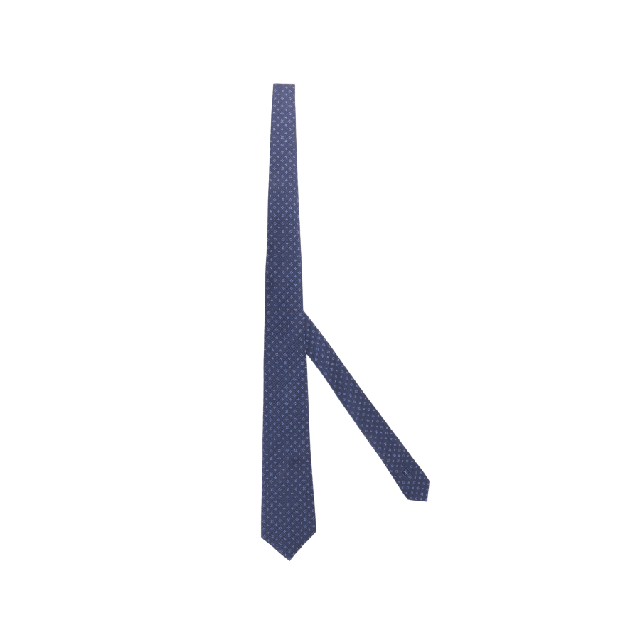 LOUIS VUITTON LOUIS VUITTON Monogram Classic Tie