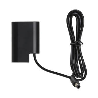 FB Camera Batteries DMW BLF19E Mirrorless DMC GH4 Simulate External Power Supply Power Bank Powering Live Streaming