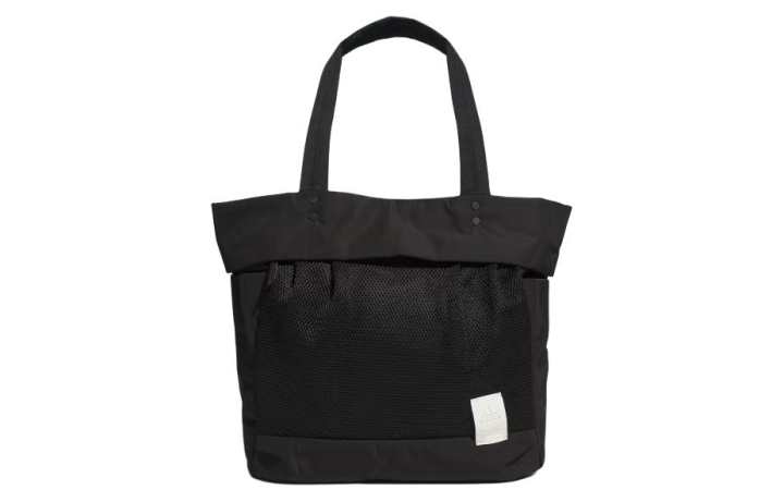 Adidas Adidas Recycled Material Handbag, Shoulder Bag Women's Black