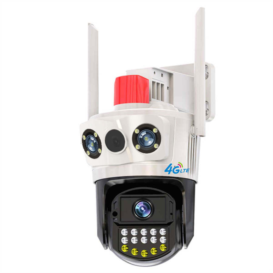 Luowice Luowice Surveillance Cameras