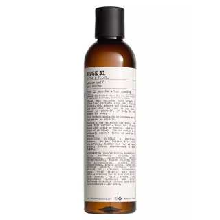 Le Labo Fragrance Shower Gel Repairing Oil Control Hydrating Cleaning Potpourri
