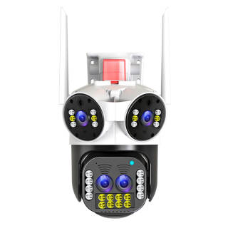 Luowice Wireless Home Use, Camera, Outdoor Waterproof Smart Cameras