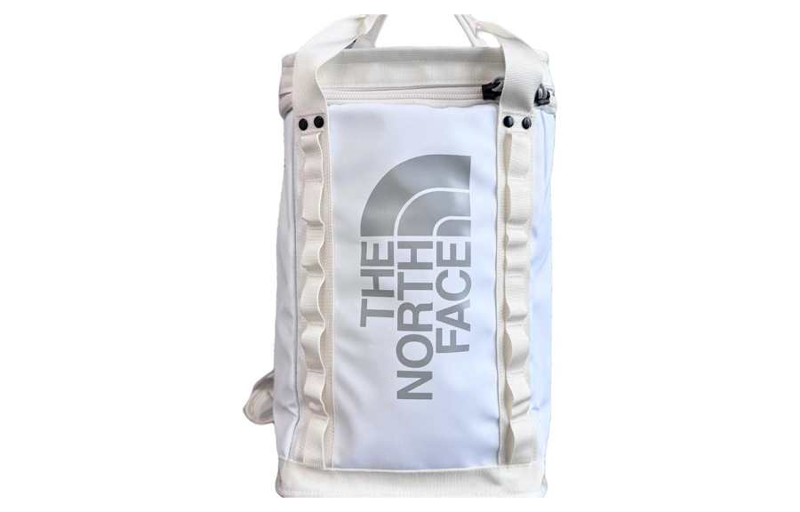 THE NORTH FACE 14L Outdoor Bags Polyamide White Unisex