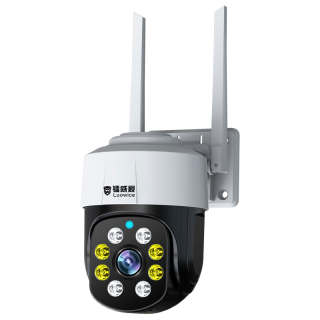 Luowice Surveillance Cameras
