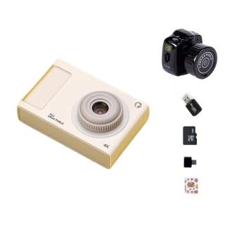 XINGSHENJIHUA Digital Cameras