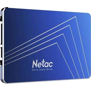 Netac SSDs