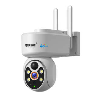 Luowice Surveillance Cameras