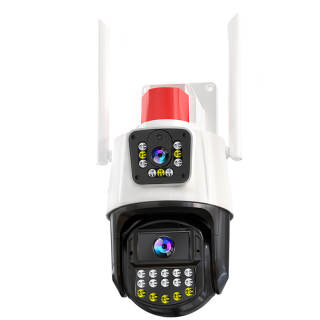 Luowice Surveillance Cameras