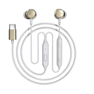 UiiSii Wired Headphones