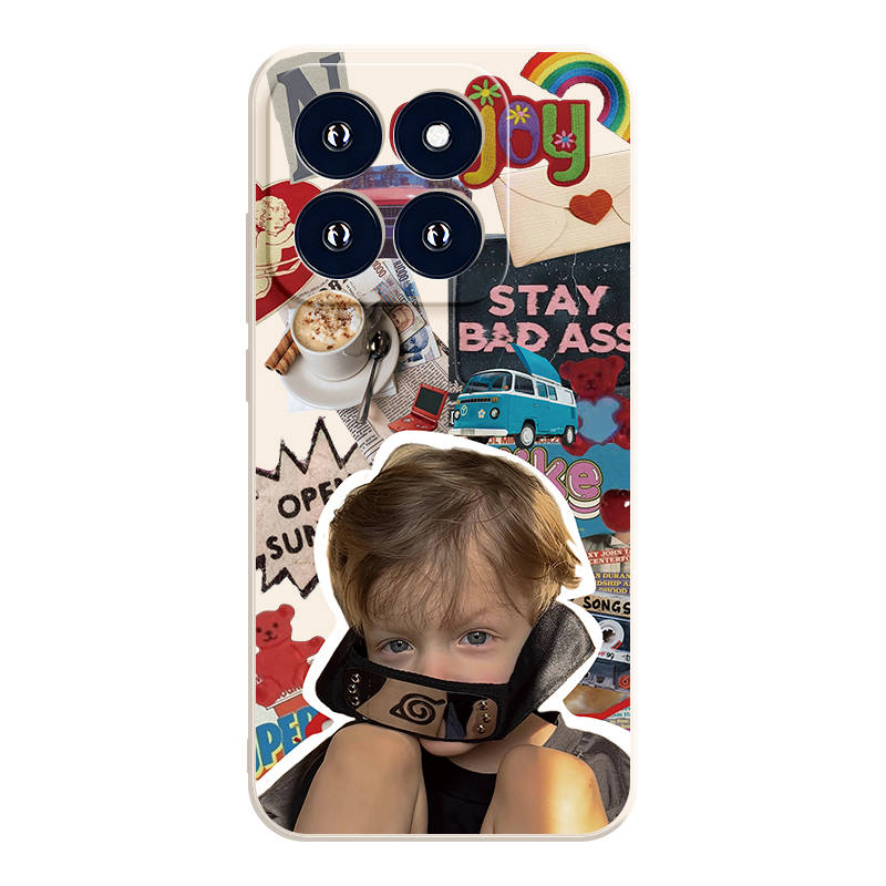 JIONG BEAR JIONG BEAR Phone Cases