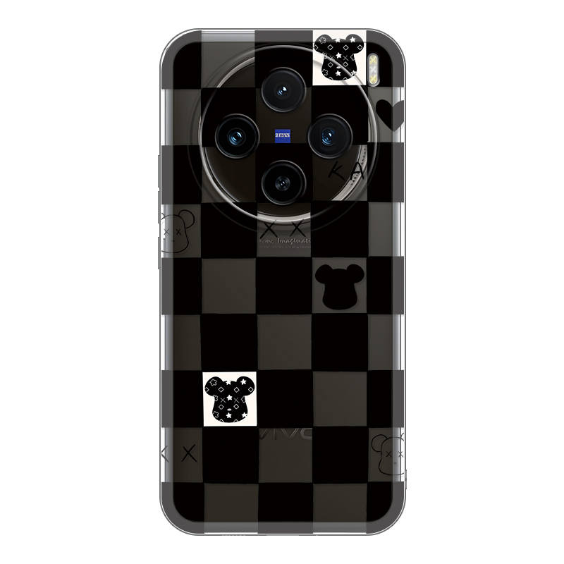 JIONG BEAR JIONG BEAR Phone Cases