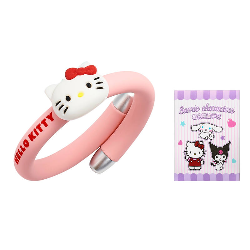 Hello Kitty USB Mosquito Repellers