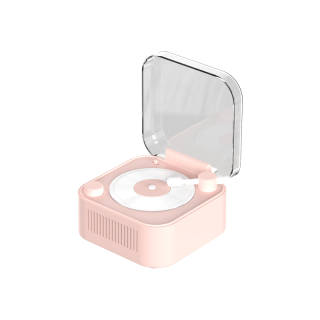 IFKOO Wireless Speakers