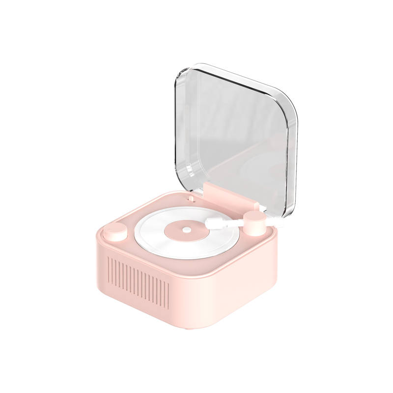 IFKOO IFKOO Wireless Speakers