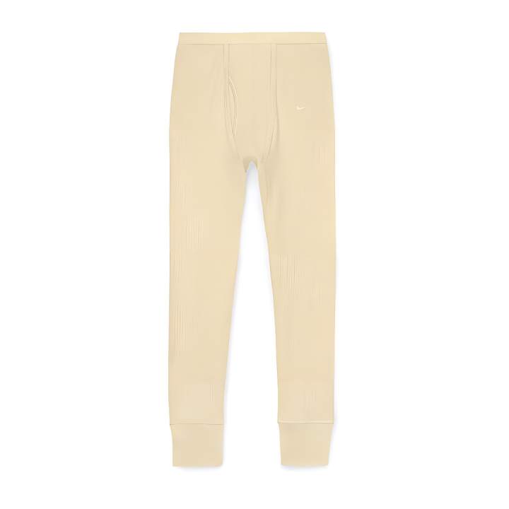 Nike Nike x BODE Astro Grabber SS24 Collaboration Thermal Pants Unisex Apricot