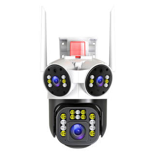 Luowice Surveillance Cameras