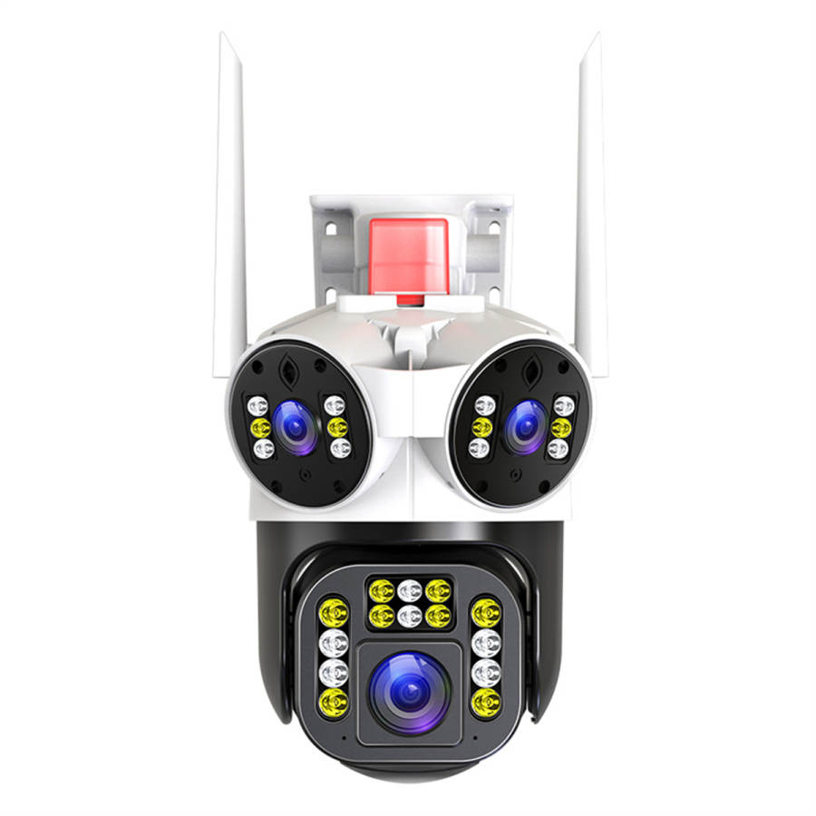 Luowice Luowice Surveillance Cameras
