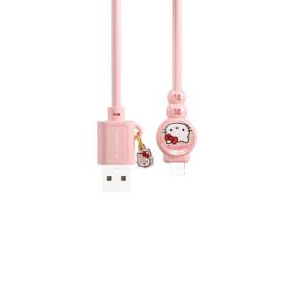 Hello Kitty Cables