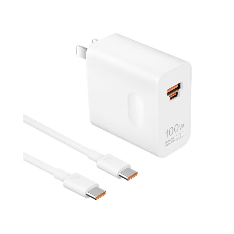 HUAWEI All in One Max 100W With 6A C C 1.0m Cable Chargers